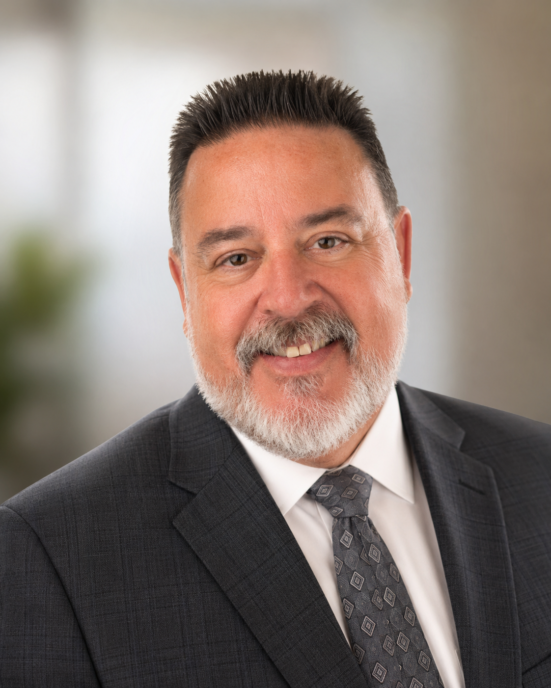 Joseph Mersol, President