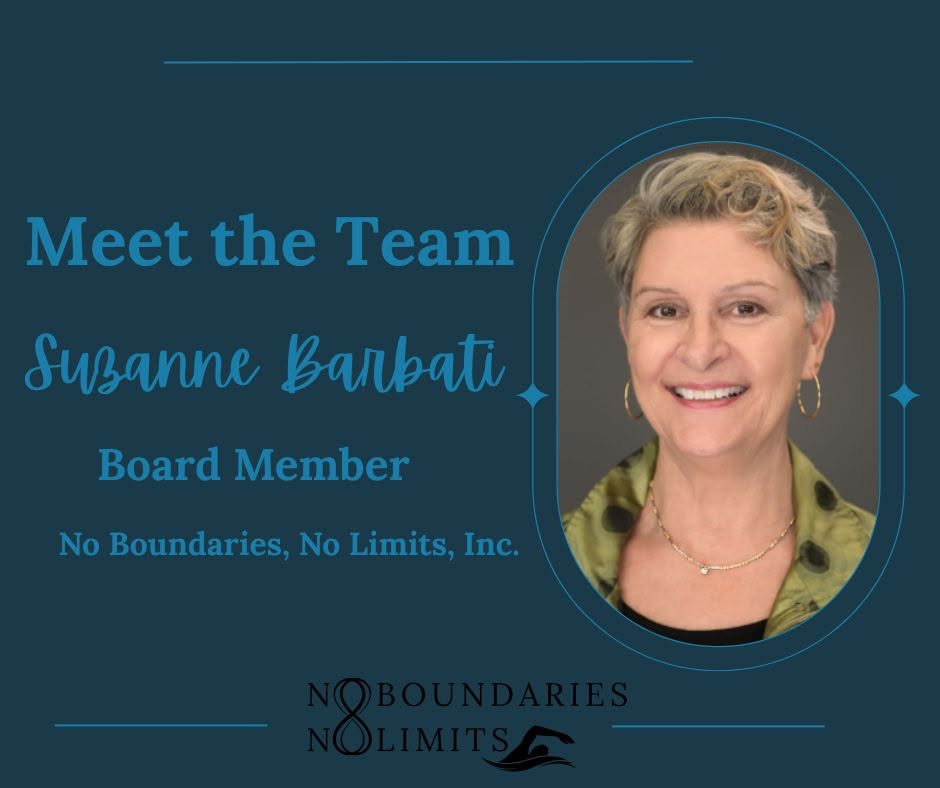 Suzanne Barbati, Director